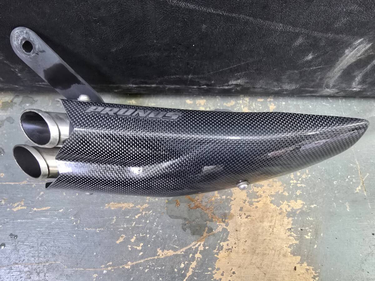 Yahoo!オークション -「r25 マフラー プラナス」(マフラー) (パーツ)の