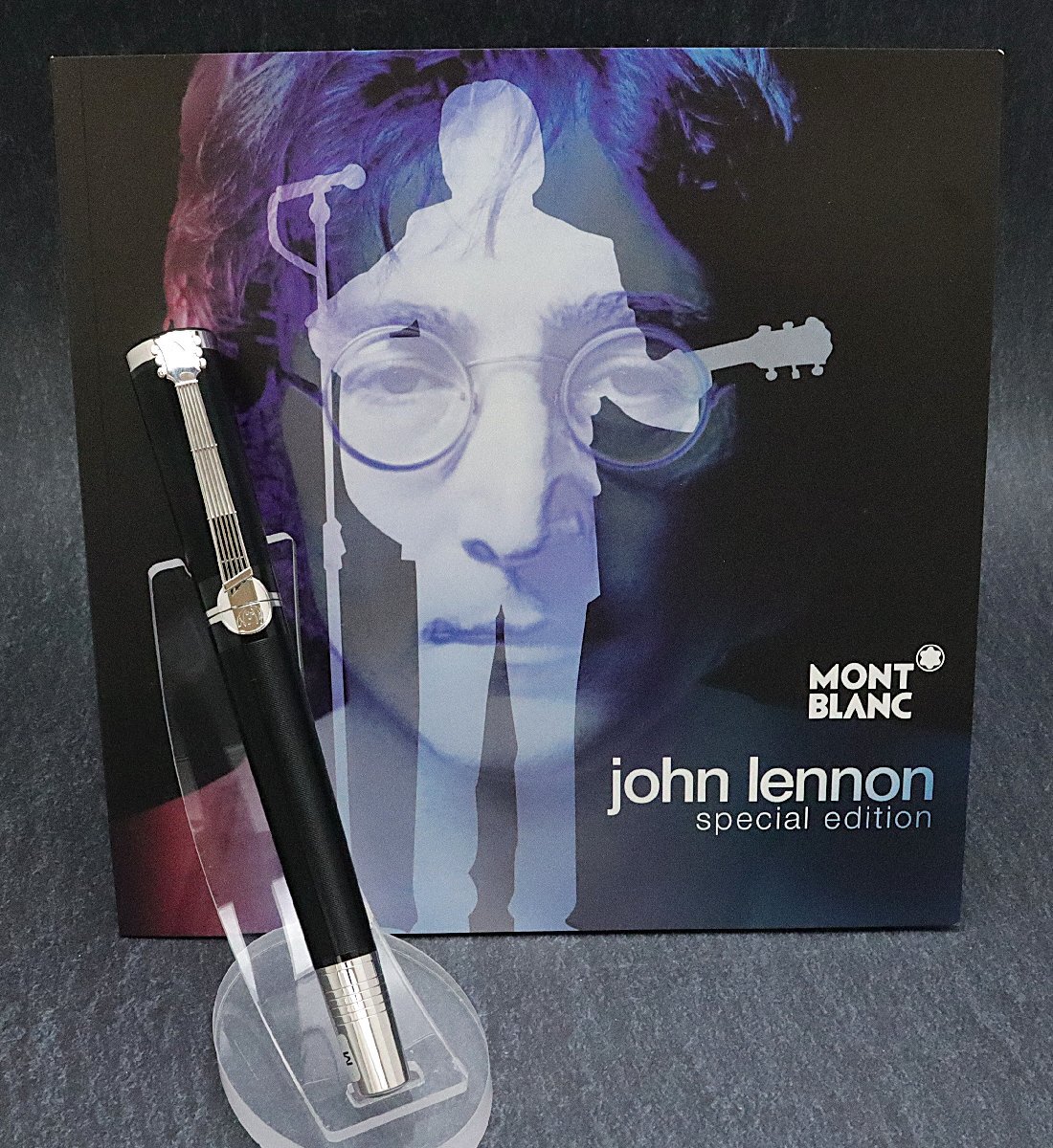 Yahoo!オークション -「モンブラン ジョンレノン」の落札相場・落札価格