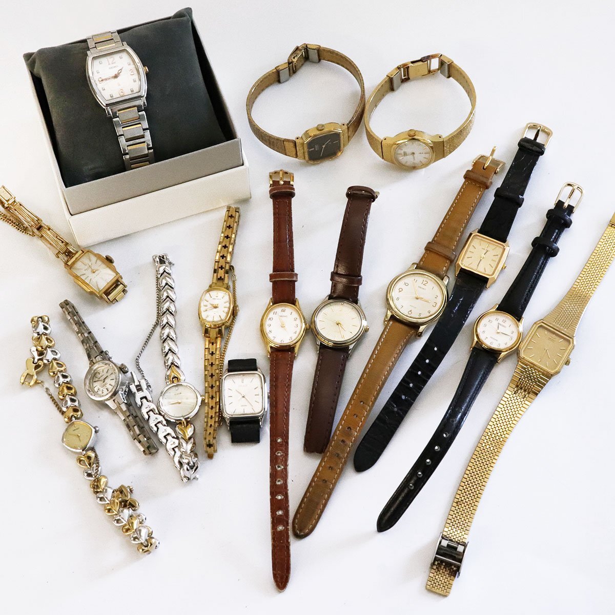 2026年最新】Yahoo!オークション -セイコー ジャンク まとめの中古品