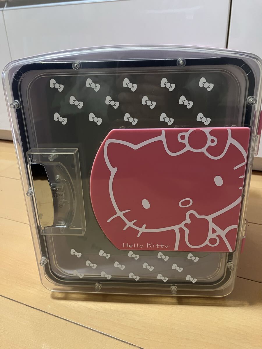 Yahoo!オークション -「キティ 冷温庫」の落札相場・落札価格