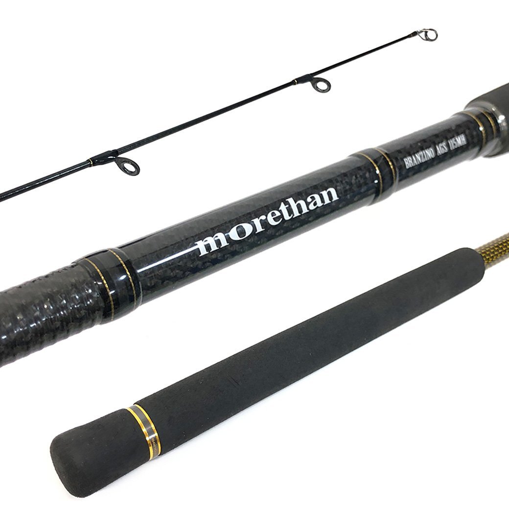 Yahoo!オークション -「モアザンブランジーノags」の落札相場・落札価格