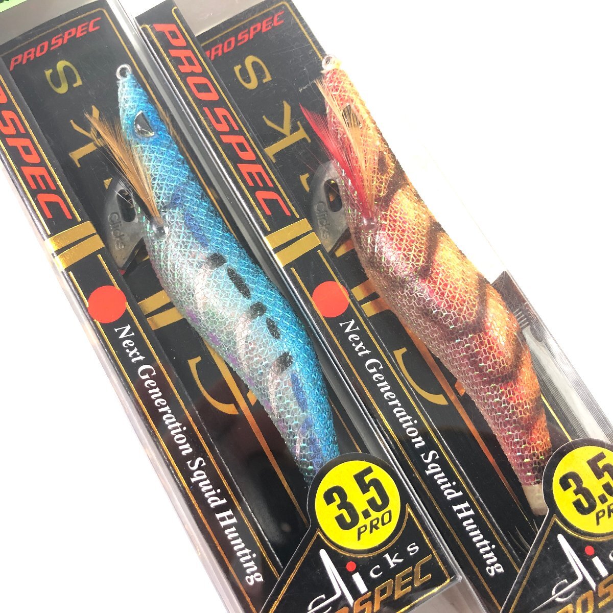 2026年最新】Yahoo!オークション -エギ クリックスの中古品・新品・未