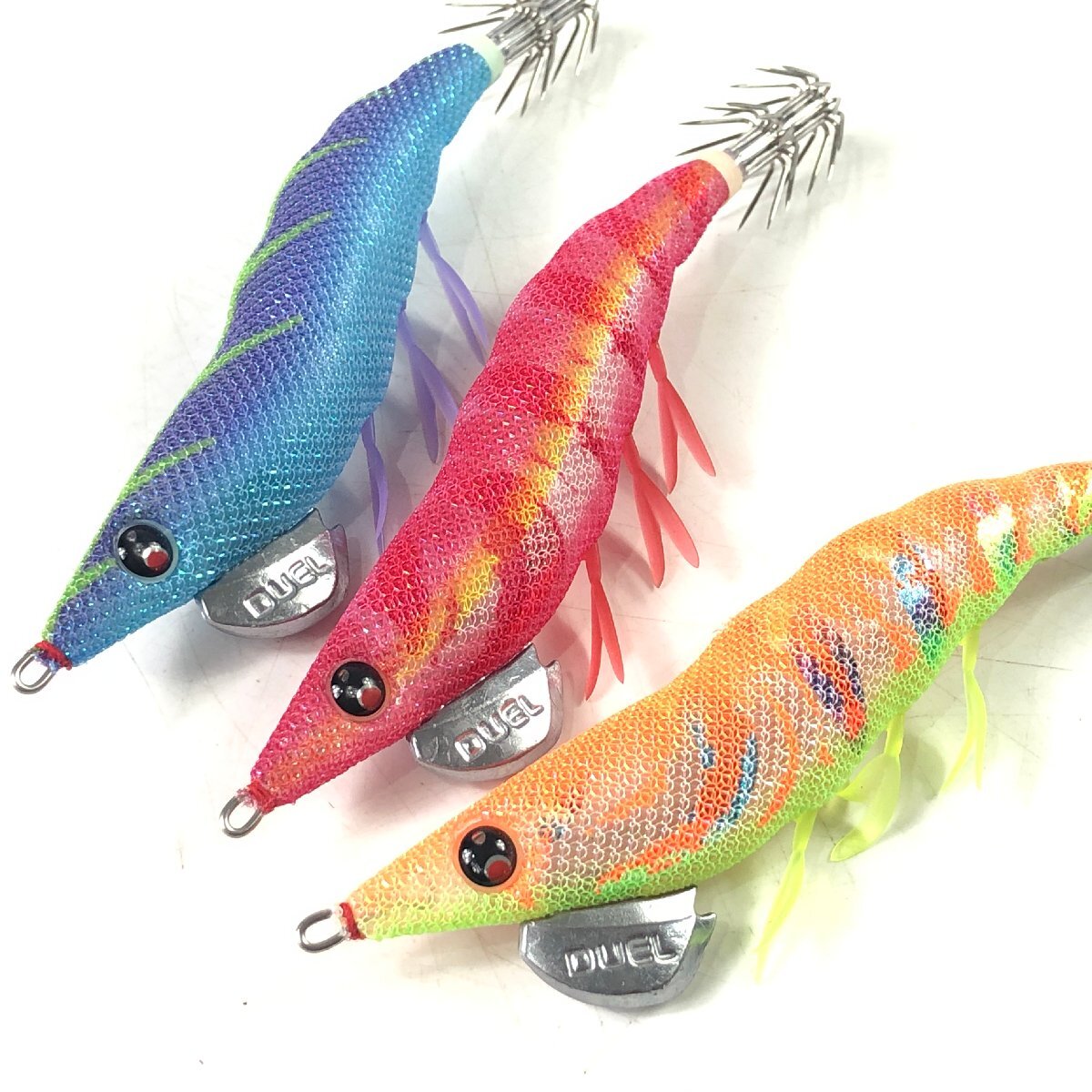 2026年最新】エギの通販｜様々なサイズやカラーバリエーション - Yahoo