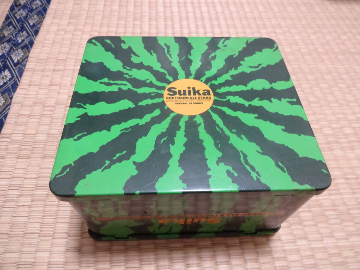 2026年最新】Yahoo!オークション -サザンオールスターズ cd スイカの