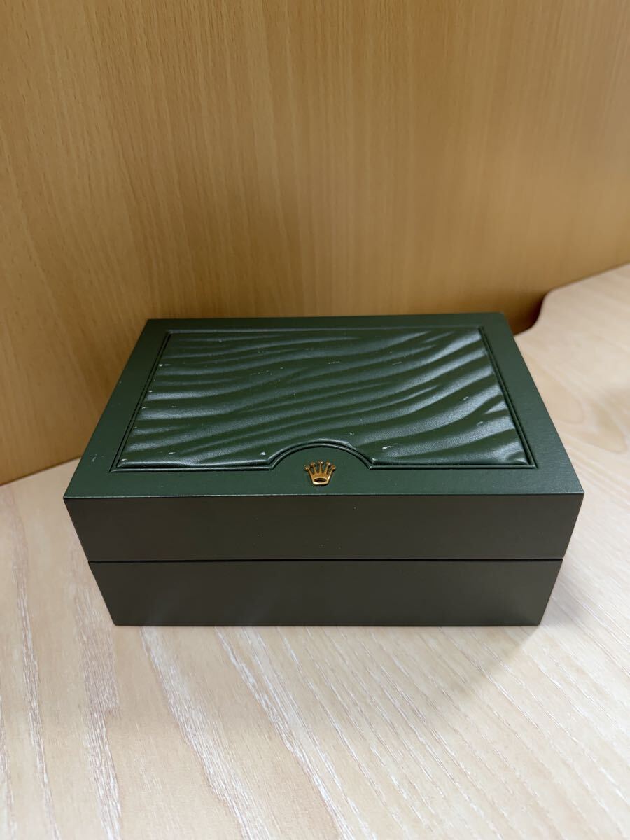 2026年最新】ロレックスの箱や付属品が揃う商品一覧 - Yahoo!オークション