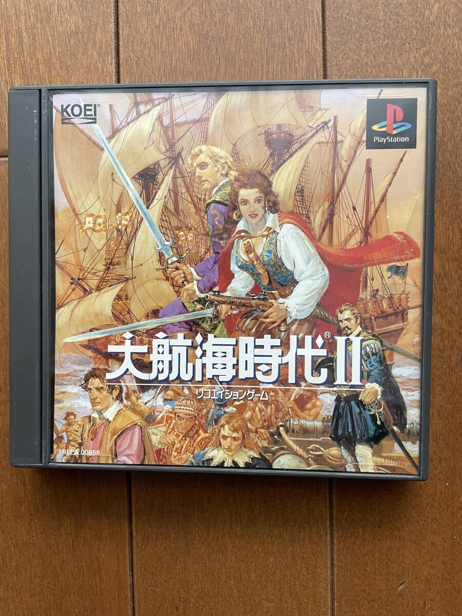 Yahoo!オークション -「大航海 時代」(ゲーム) の落札相場・落札価格