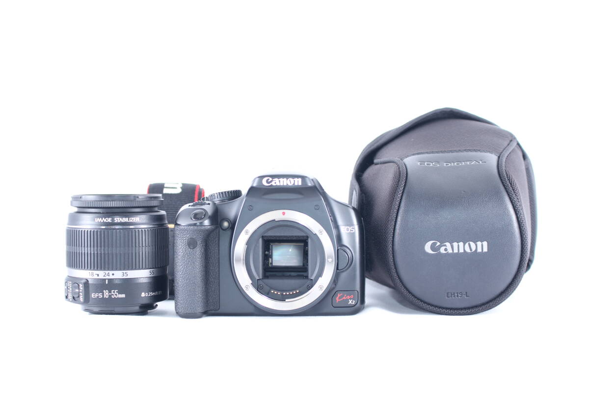 2026年最新】Yahoo!オークション -eos kiss x2の中古品・新品・未使用
