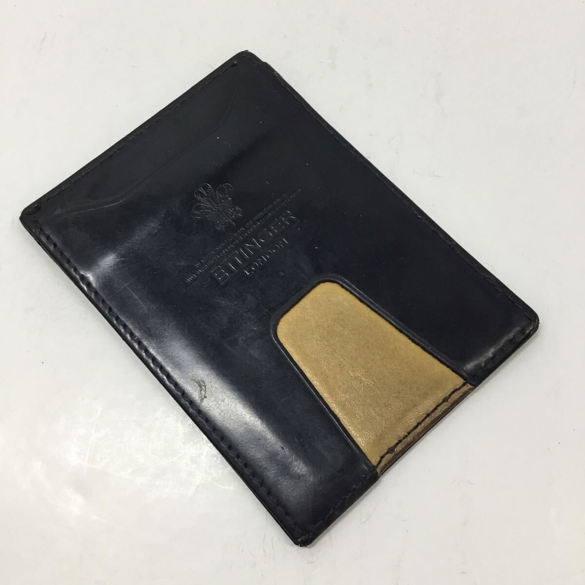 2026年最新】Yahoo!オークション -エッティンガー 名刺入れの中古品