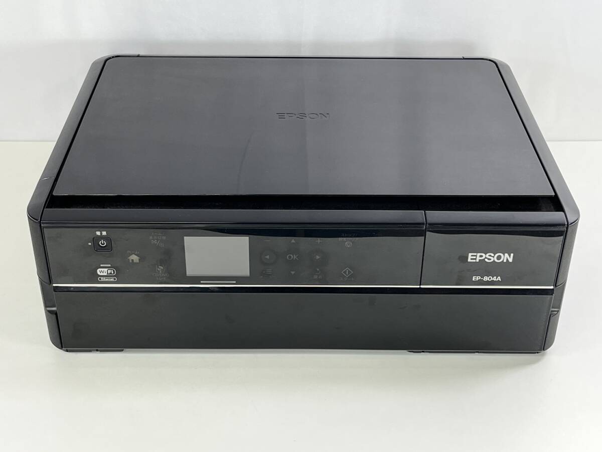 Yahoo!オークション -「ep-804a ジャンク」の落札相場・落札価格