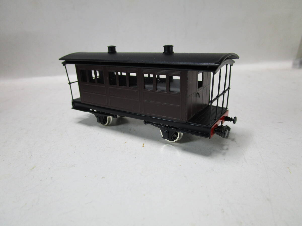 Yahoo!オークション -「古典客車」(鉄道模型) の落札相場・落札価格