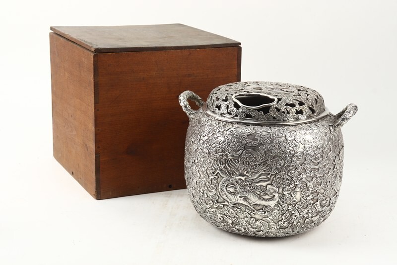 Yahoo!オークション -「大明宣徳年製」の落札相場・落札価格