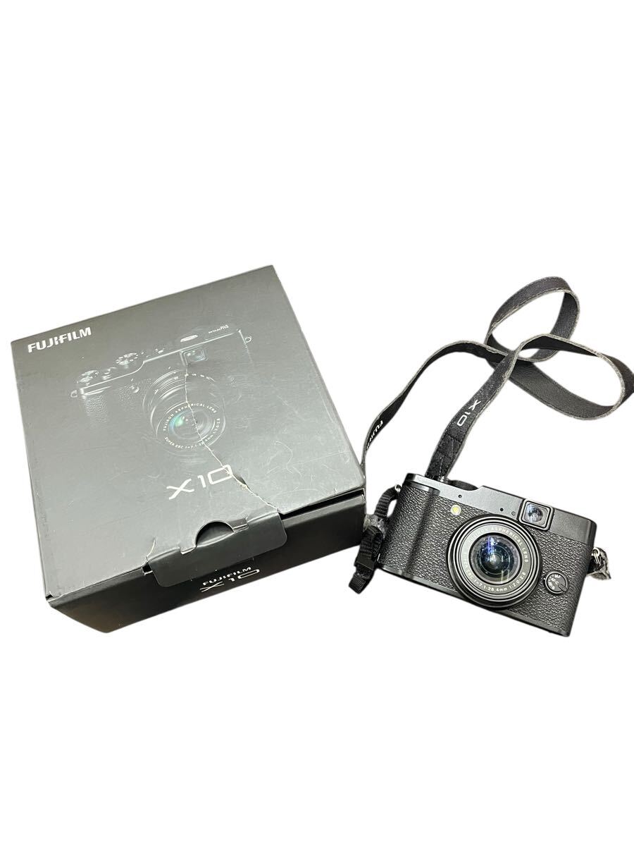 2026年最新】Yahoo!オークション -fujifilm x10の中古品・新品・未使用