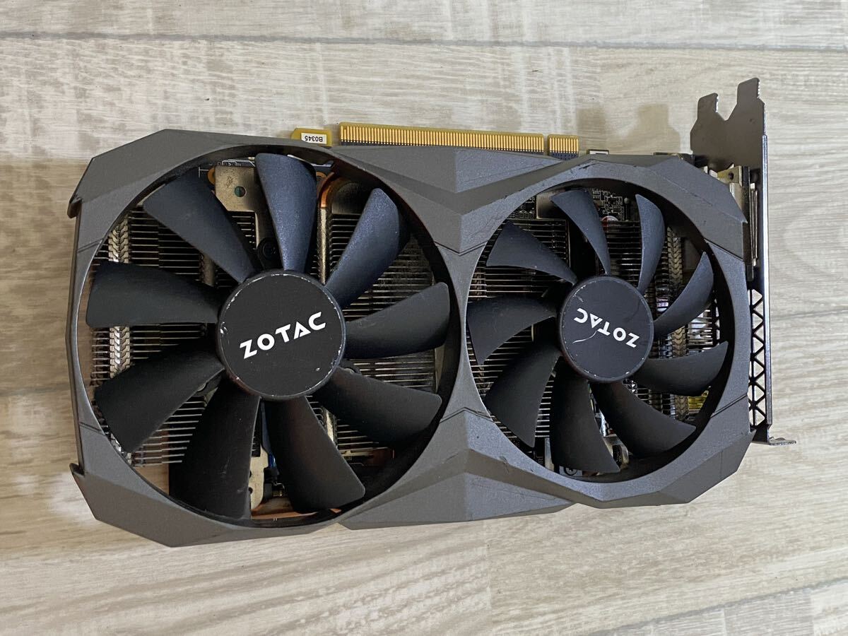 Yahoo!オークション -「gtx1060 6gb」の落札相場・落札価格