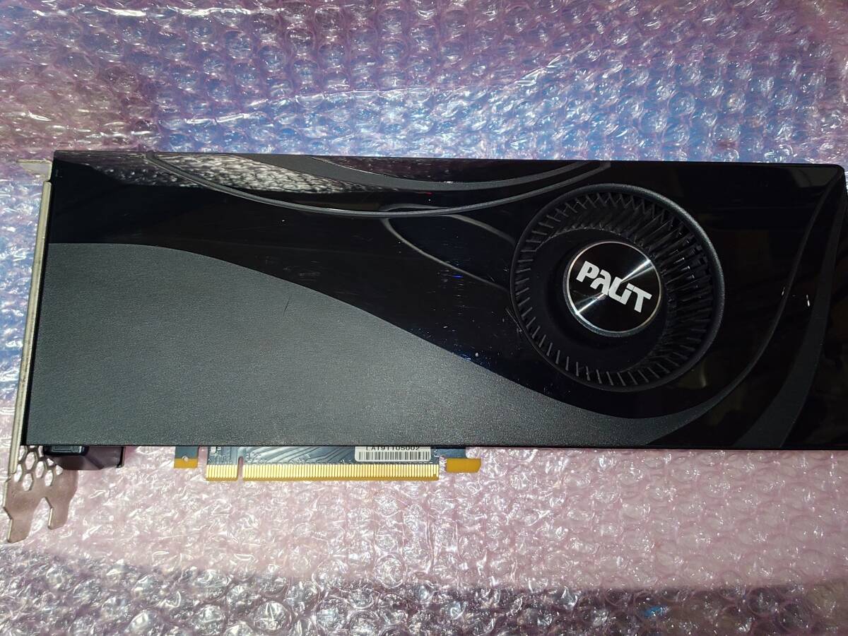 Yahoo!オークション -「rtx 2070 super」(ビデオカード) (カード)の