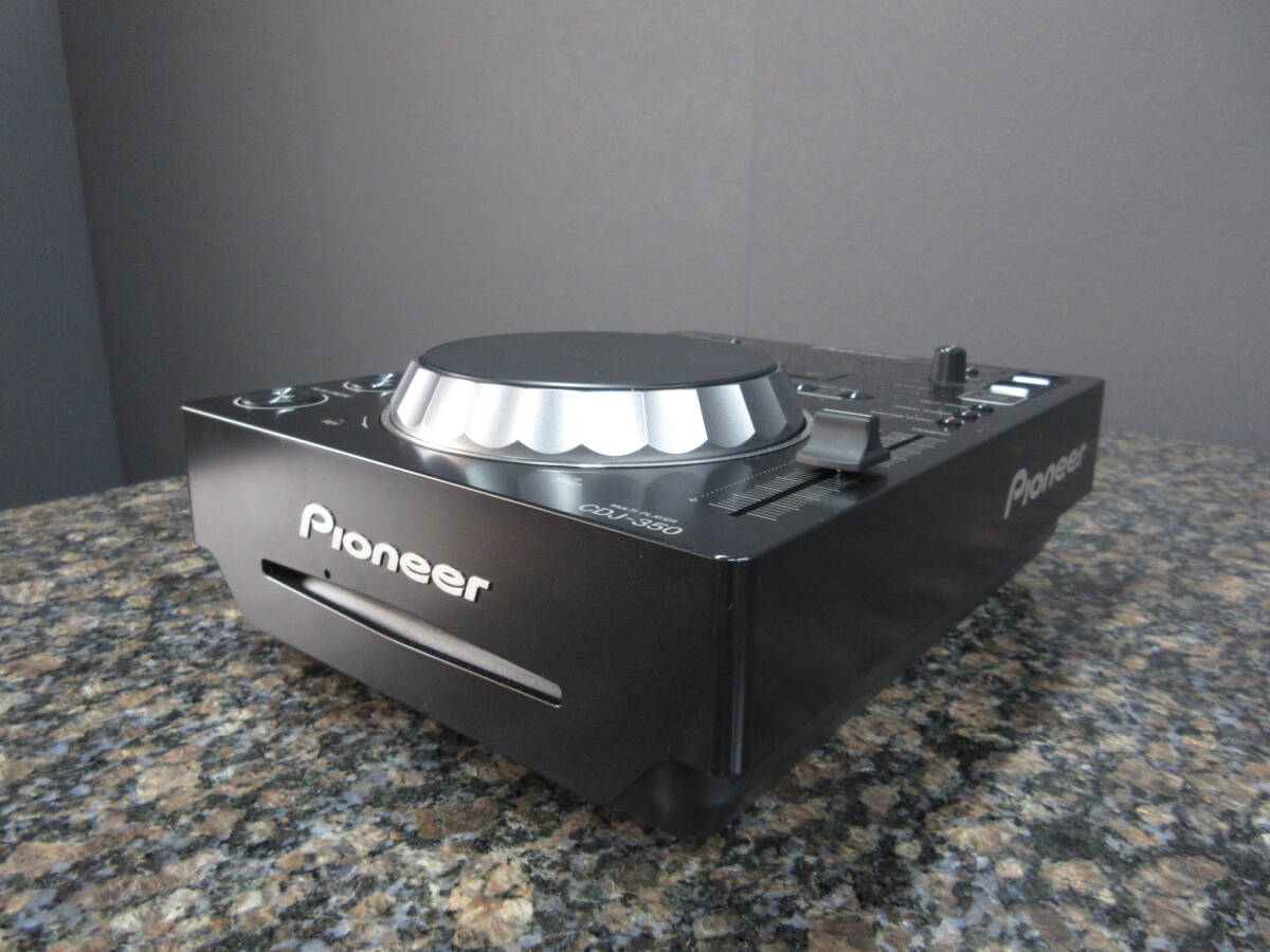 Yahoo!オークション -「pioneer cdj 350」の落札相場・落札価格
