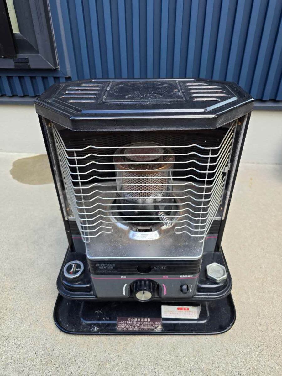 2026年最新】Yahoo!オークション -トヨクニ石油ストーブ(石油ストーブ