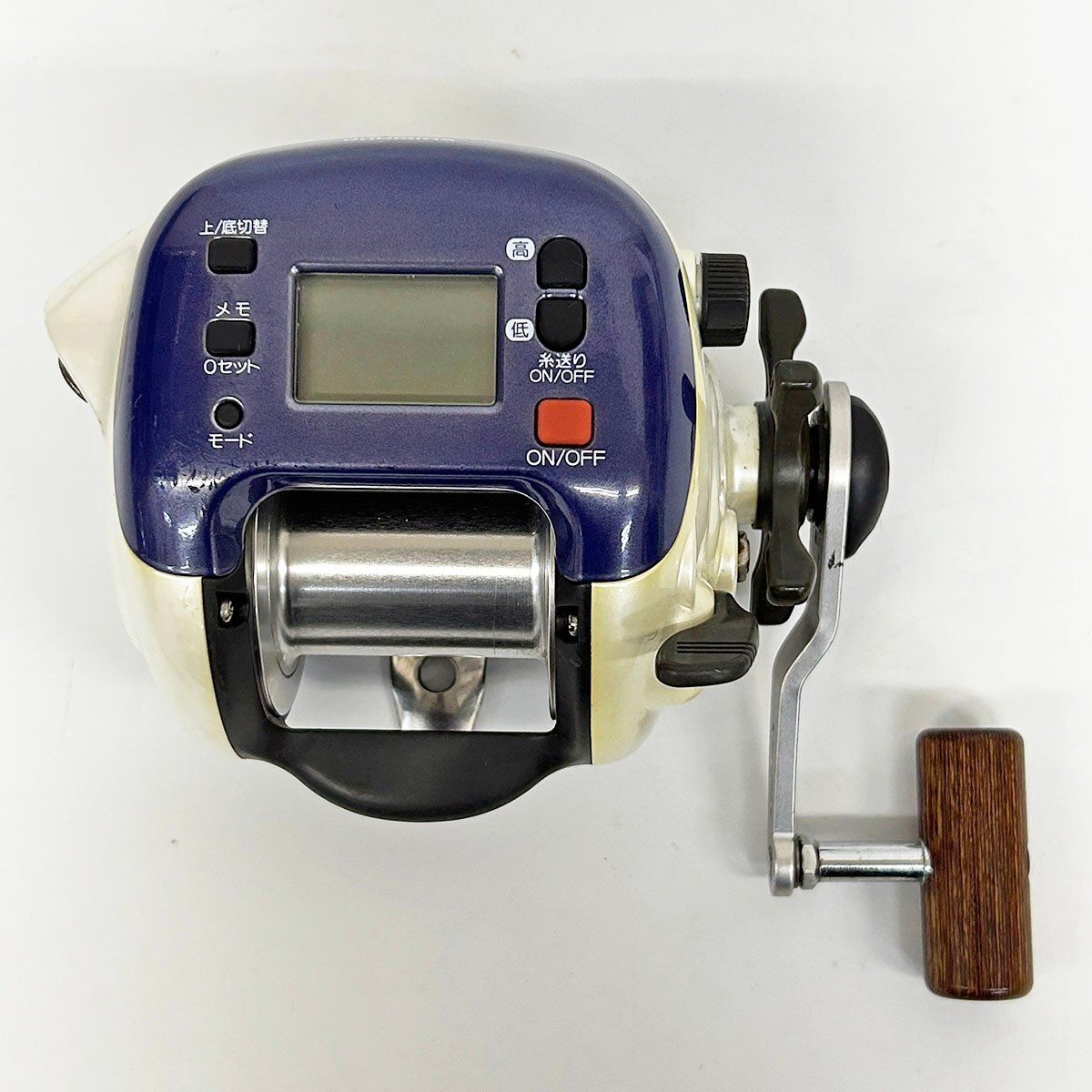 Yahoo!オークション -「シマノ電動丸3000ev」の落札相場・落札価格