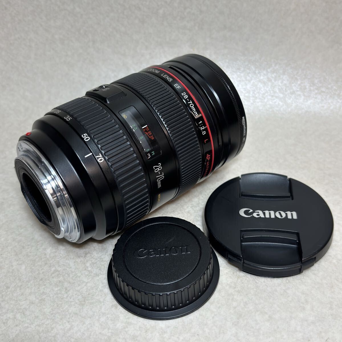 Yahoo!オークション -「canon ef 28 70 2.8」の落札相場・落札価格