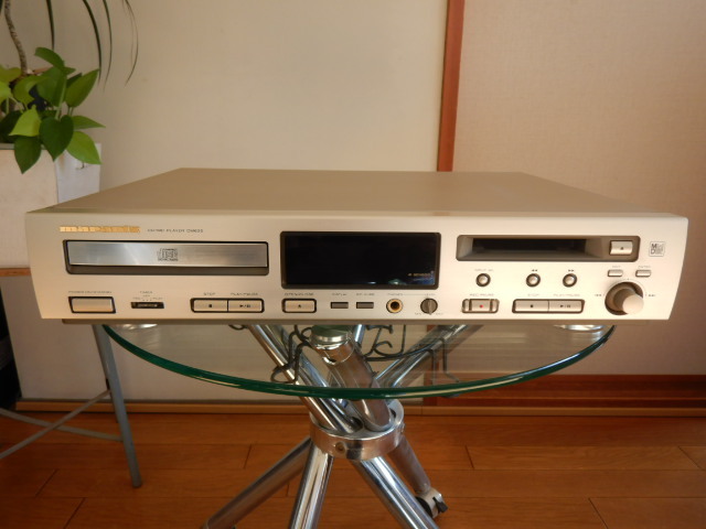 Yahoo!オークション -「635」(マランツ) (CDデッキ)の落札相場・落札価格