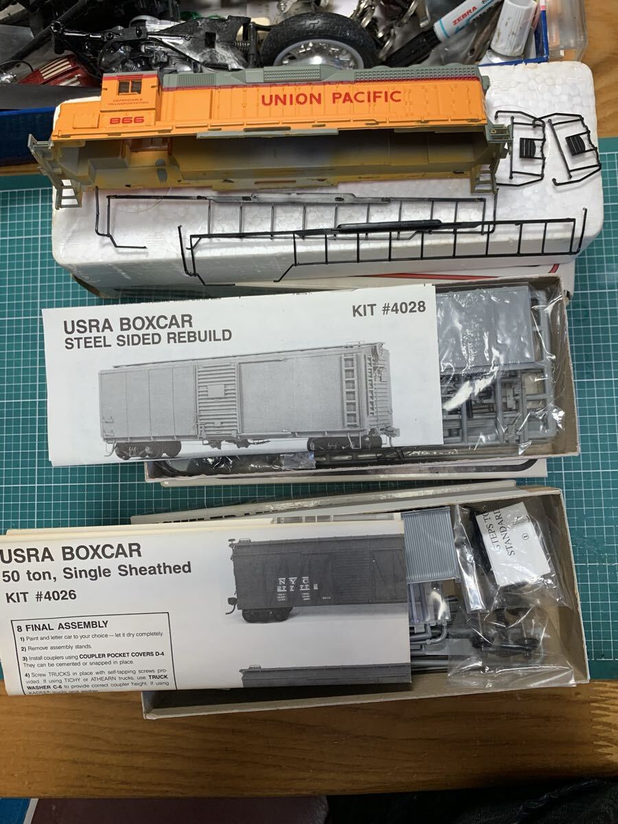 Yahoo!オークション - 汽車会社製ロッド式C型ディーゼル機関車 アダ