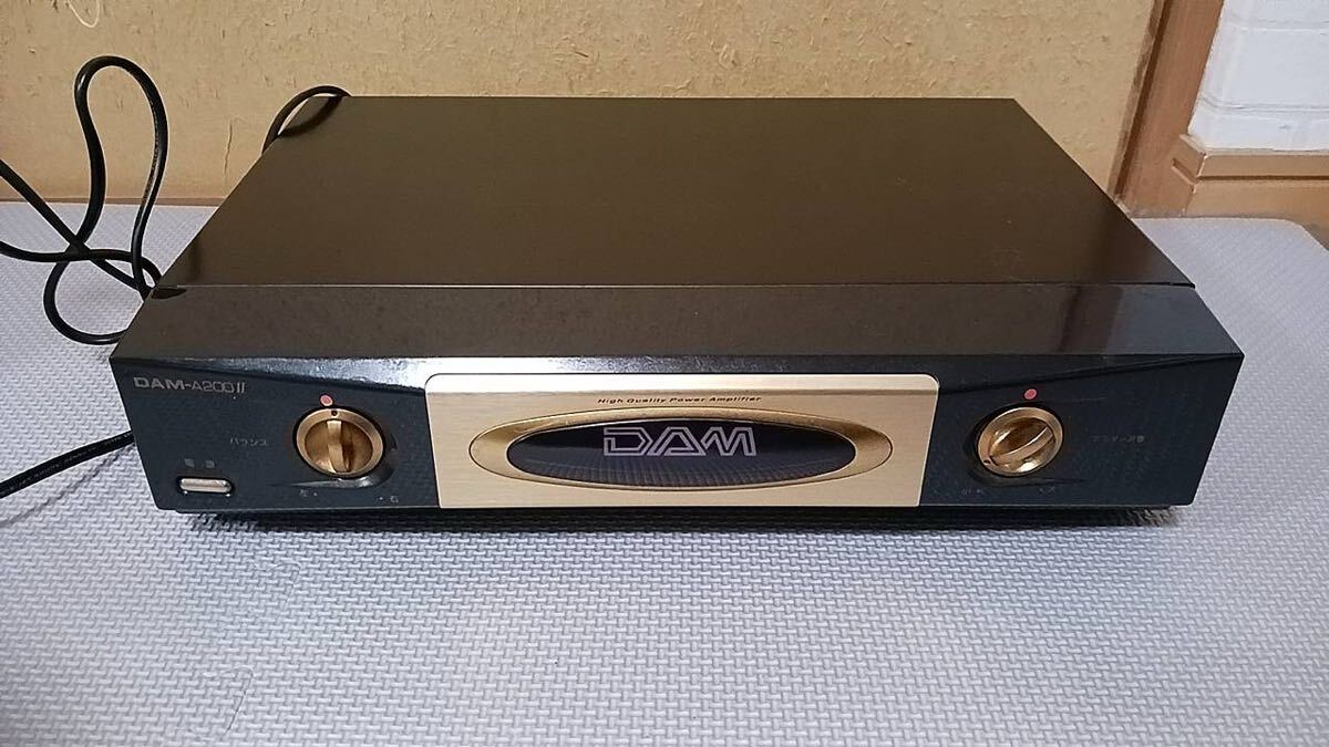 Yahoo!オークション -「dam-a200」の落札相場・落札価格