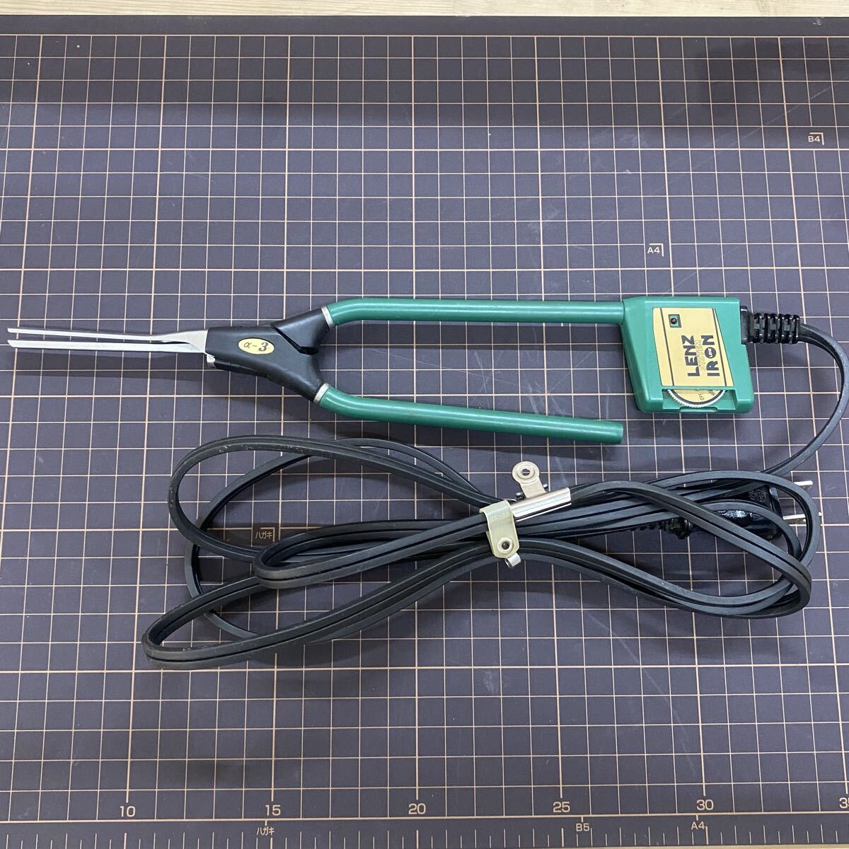 Yahoo!オークション -「レンツアイロン」(理美容店用品) (店舗用品)の