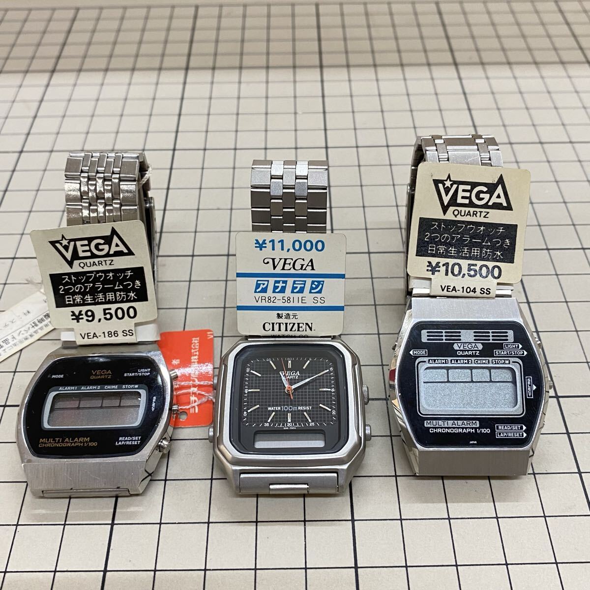 2026年最新】Yahoo!オークション -シチズン デッドストックの中古品