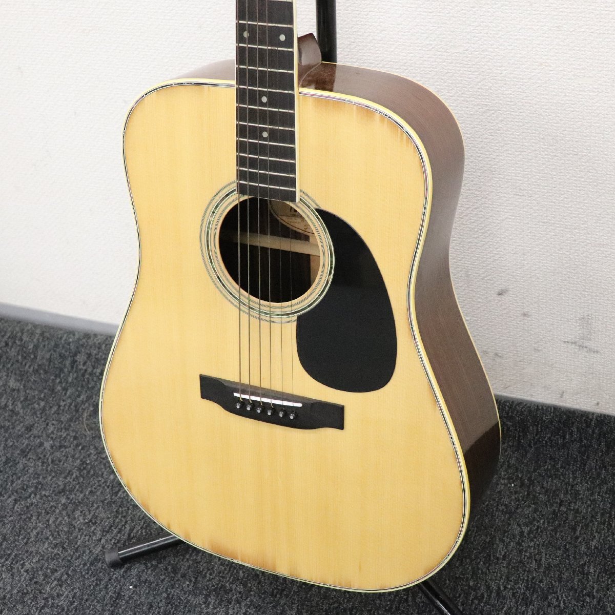 Yahoo!オークション -「morris w-25」(アコースティックギター