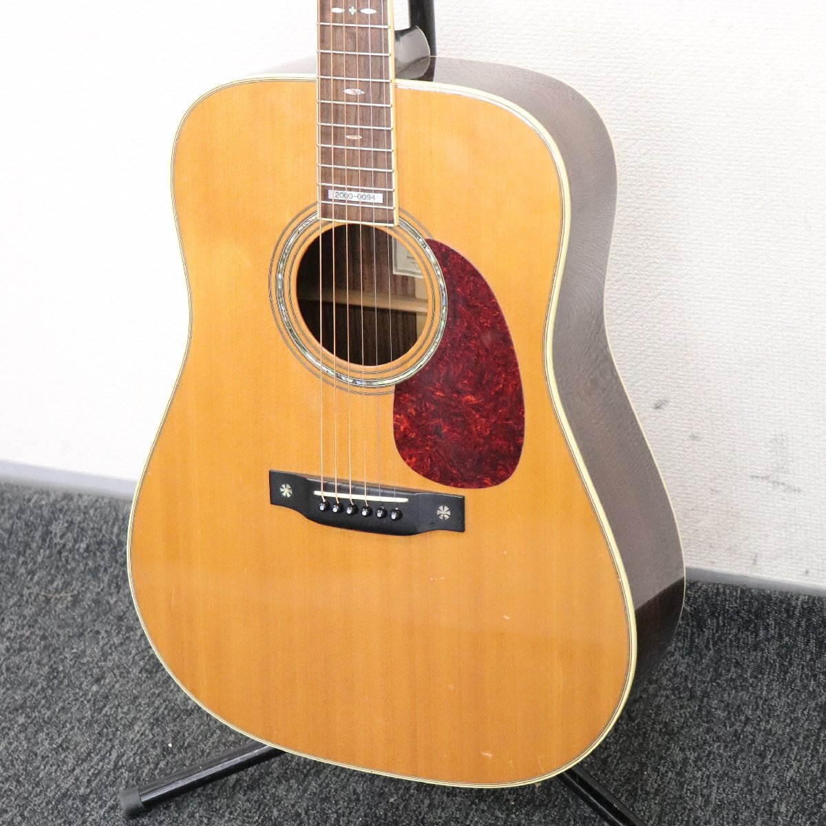 Yahoo!オークション -「syd」(アコースティックギター) (ギター)の落札