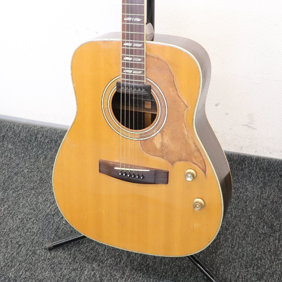 Yahoo!オークション -「yamaha fg 450」(アコースティックギター