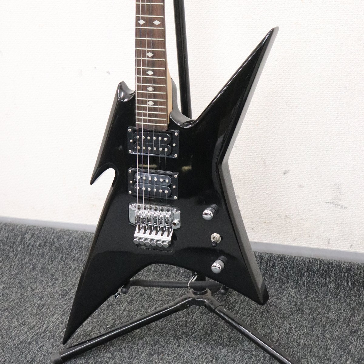 Yahoo!オークション - B.C.Rich｜ビーシーリッチの中古品・新品