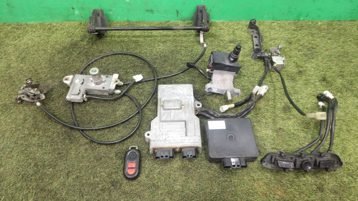 2026年最新】Yahoo!オークション -マジェスティ sg20j キーの中古品