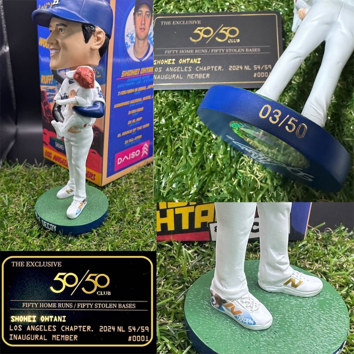 安いボブルヘッド メジャーリーグの通販商品を比較 | ショッピング情報