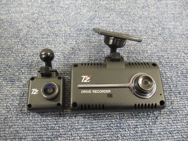 Yahoo!オークション -「tz-d205w」(ドライブレコーダー) (アクセサリー