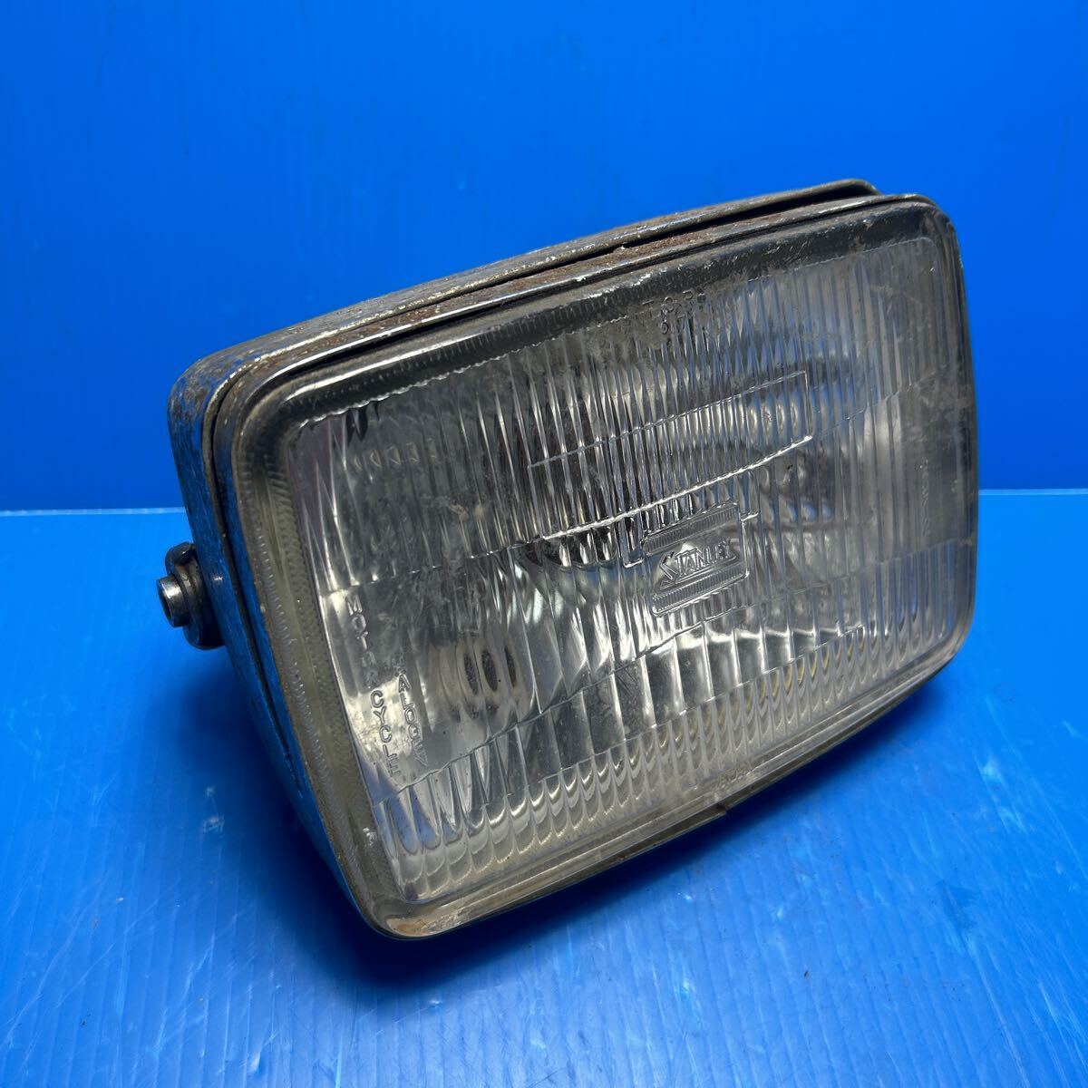 2026年最新】Yahoo!オークション -cbr 角目 ヘッドライトの中古品