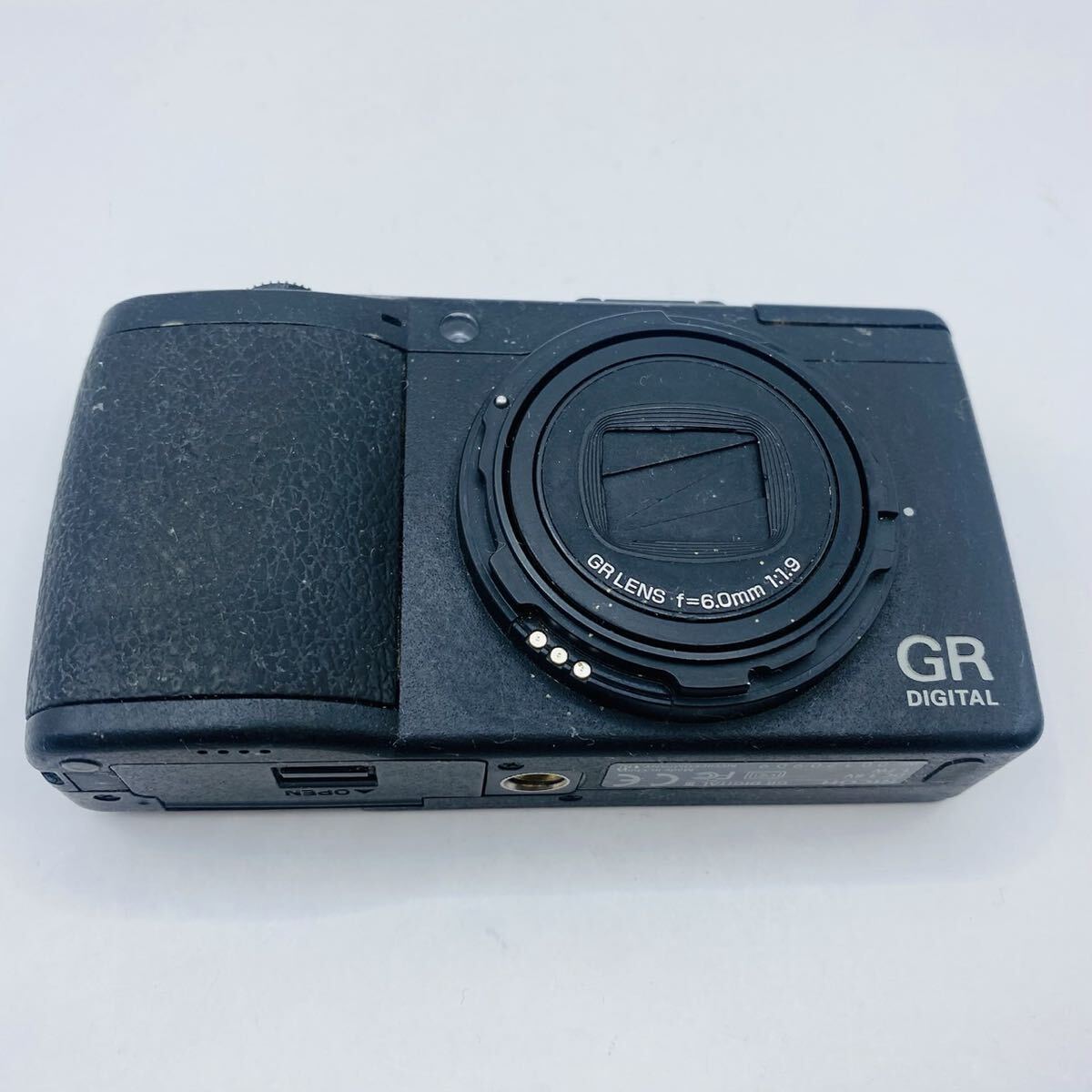 Yahoo!オークション -「リコーgr digital iii」の落札相場・落札価格