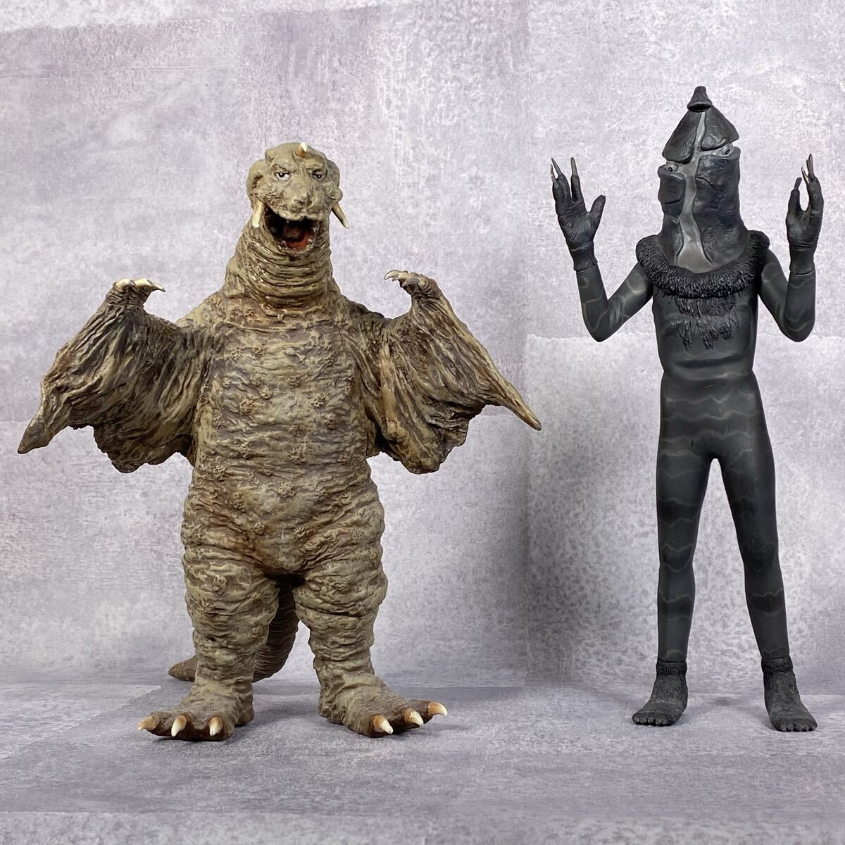 2026年最新】Yahoo!オークション -エクスプラス ウルトラq(フィギュア