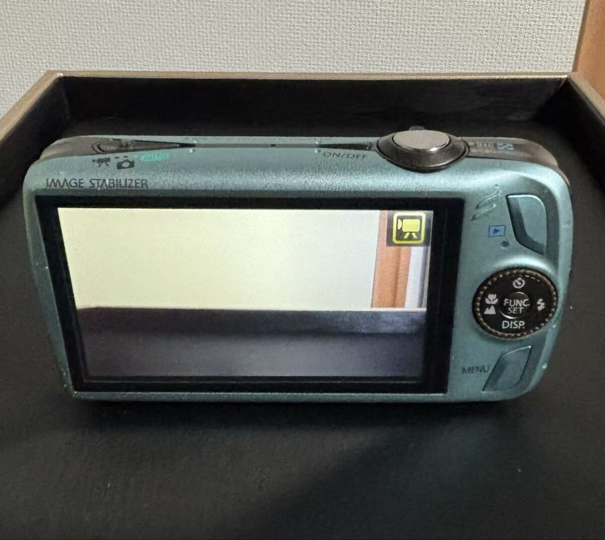 CANON IXY DIGITAL 930 IS オークション比較 - 価格.com