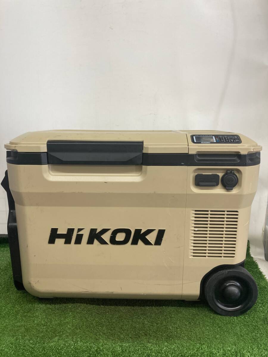 2026年最新】ハイコーキ冷温庫の商品一覧 - Yahoo!オークション