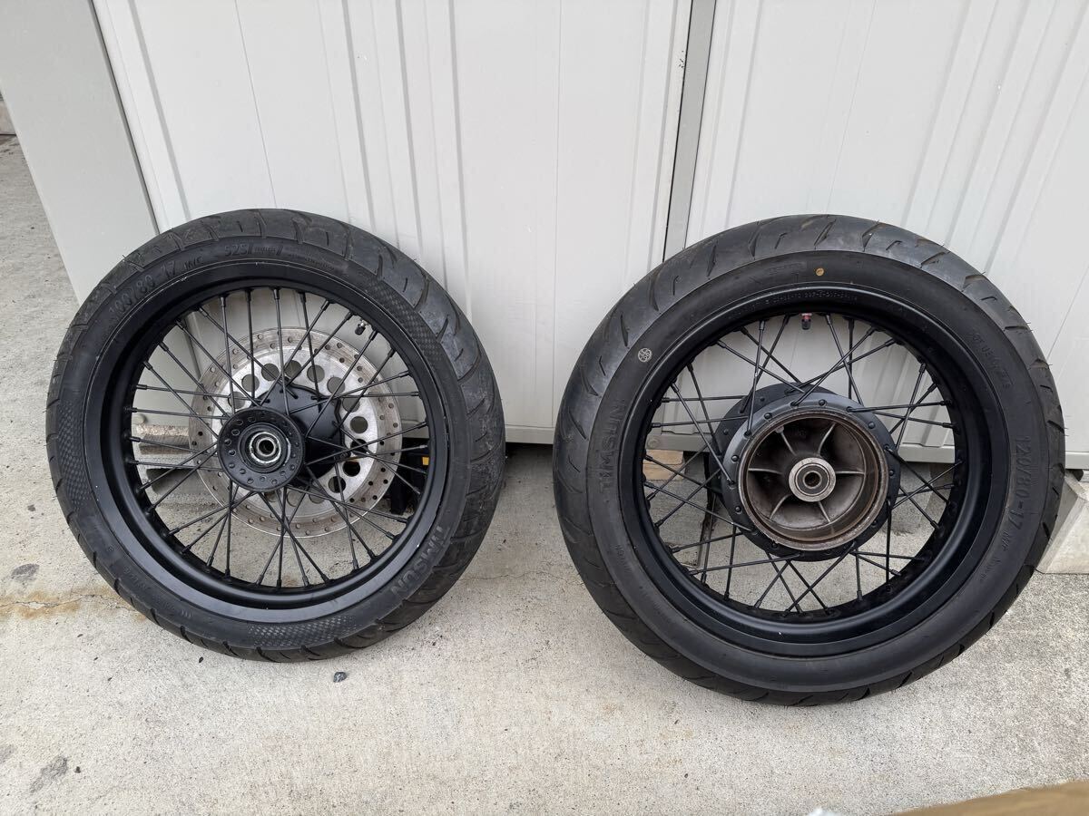 Yahoo!オークション -「(active アクティブ)」(ヤマハ用) (ホイール)の