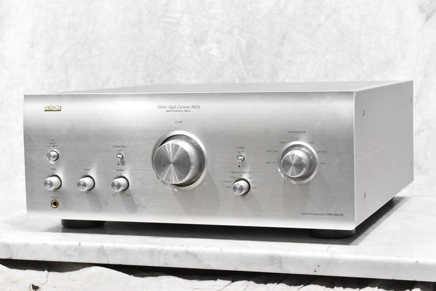 Yahoo!オークション -「denon pma-2000ae」の落札相場・落札価格