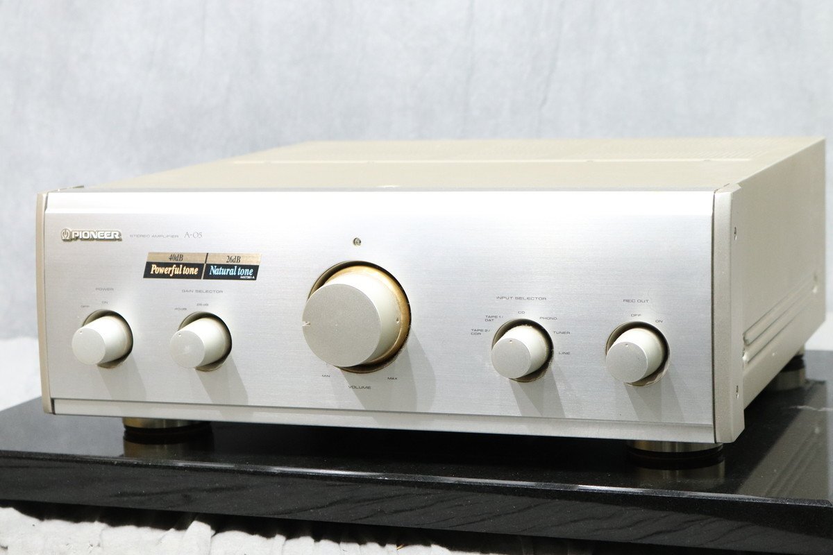 Yahoo!オークション -「pioneer a-05」の落札相場・落札価格