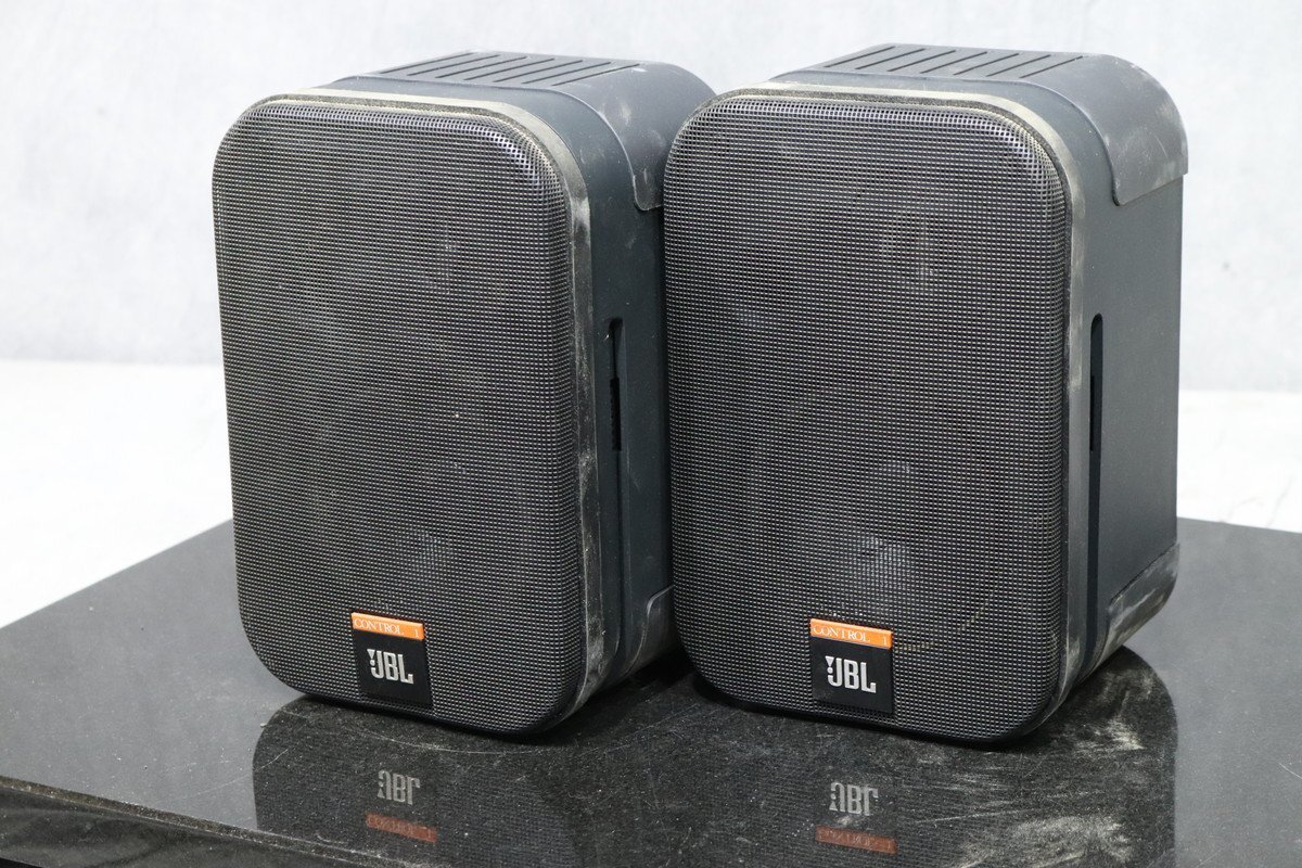 Yahoo!オークション -「jbl control 1」の落札相場・落札価格