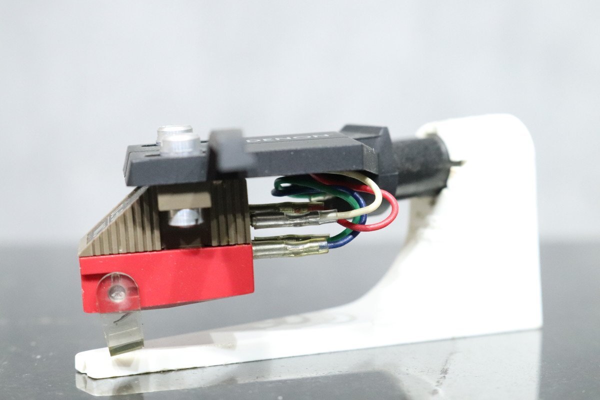 Yahoo!オークション -「denon dl-80」の落札相場・落札価格