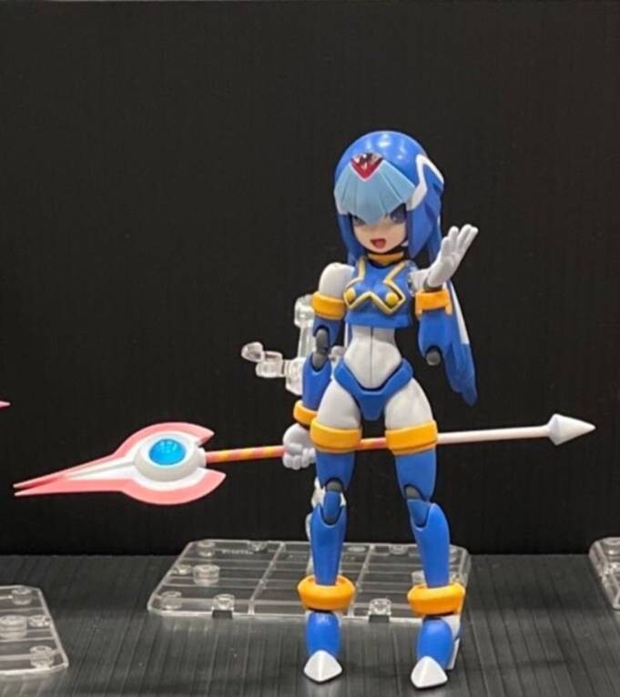 Yahoo!オークション -「ロックマンゼロ」(ゲームキャラクター