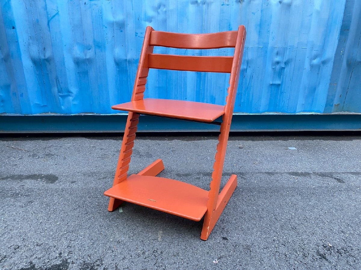 2026年最新】Yahoo!オークション -ストッケ トリップトラップの中古品