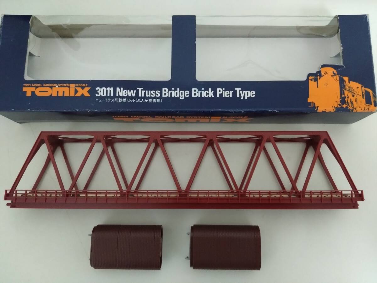 2026年最新】Yahoo!オークション -トラス鉄橋(Nゲージ)の中古品・新品