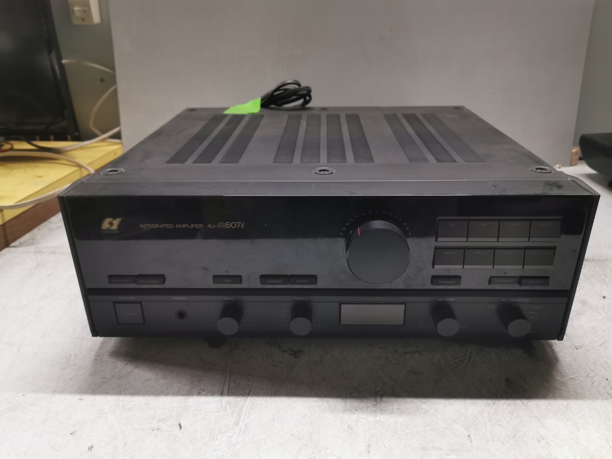 2026年最新】Yahoo!オークション -sansui au-α607の中古品・新品・未