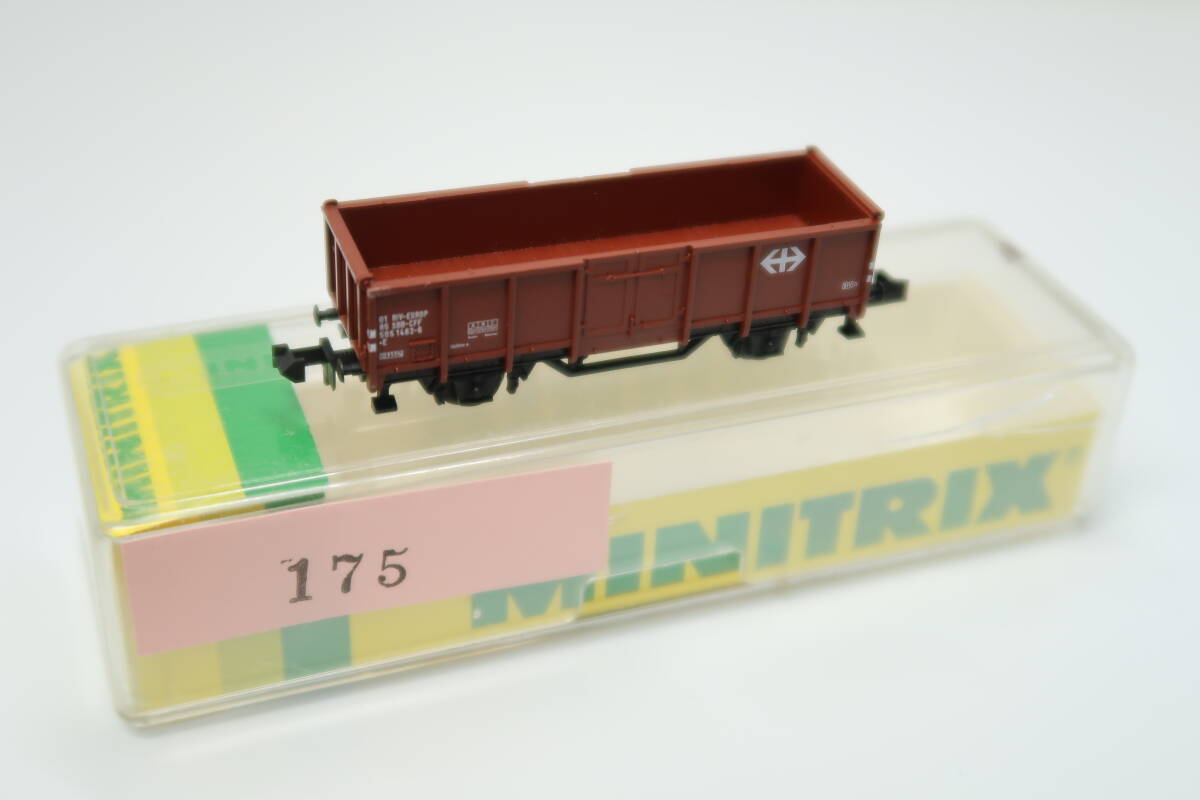 2026年最新】Yahoo!オークション -nゲージ minitrixの中古品・新品・未