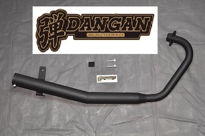 2026年最新】Yahoo!オークション -gn125 マフラー(オートバイ)の中古品